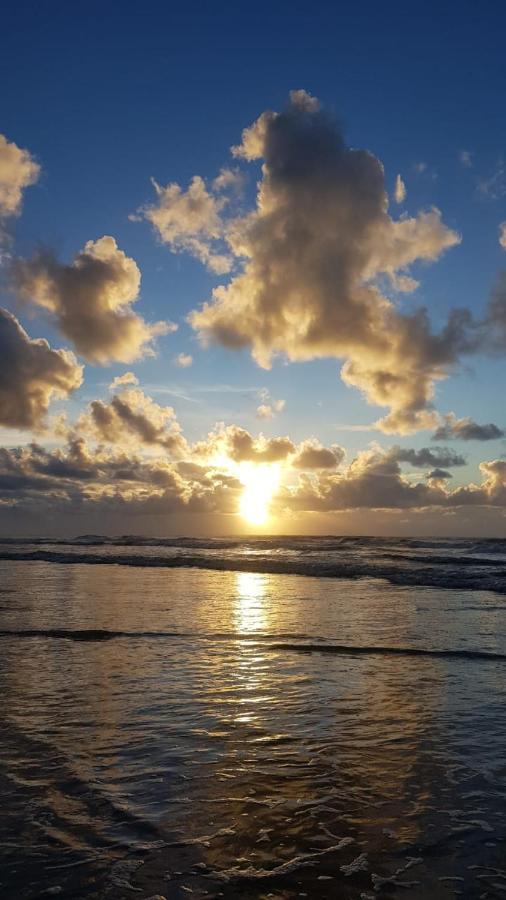 Chalés Encantos Da Ilha Barra dos Coqueiros Esterno foto